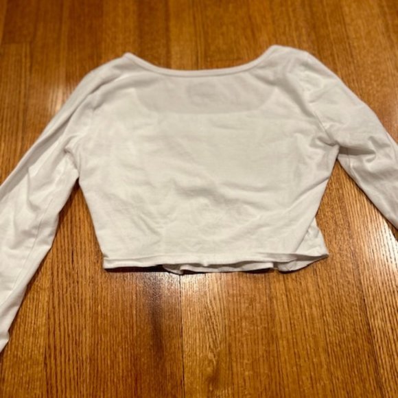 HOLLISTER TOP - Picture 2 of 2